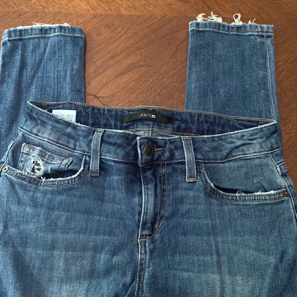 Joe’s jeans